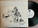 Sun RA Arkestra  Disco 3000 Third Planet Saturn Jazz LP CMIJ 78 John Gilmore