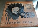 Studio One    Dread    Dub Store Special        LP-wav sound