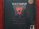 Alice Cooper Live at the Apollo Theatre Vinyl RSD 2020