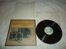 GRATEFUL DEAD-WORKINGMAN'S DEAD 1973 WARNER BROS. REC. JAPAN IMPORT LP EXC. VG+
