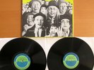 Waiting For Godot Bert Lahr Samuel Beckett 2xLP Box Set Caedmon TRS 352
