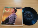 Elvis Presley Elvis For You Vol. 1 EP - Round Ce... UK 7