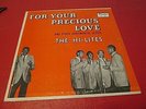The Hi Lites-For Your Precious Love-DANDEE DLP206 plays great
