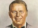 Frank Sinatra ?– Portrait Of Sinatra: Forty Songs From The Life Of A Man LP (2x)