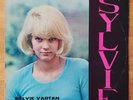 SYLVIE VARTAN - TWISTE ET CHANTE, LP, Vinyl, Turkish Pressing