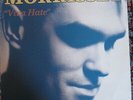 MORRISSEY ?– VIVA HATE - VINYL LP ITA PRESS 1988 EX/EX
