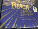 The Beach Boys Rsd 10 In Vinyl Mono #3659 Good Vibrations Sealed