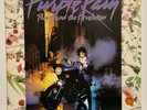 Prince And The Revolution Purple Rain Original Issue 1984 Rock LP Glossy Mint-