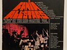 Fania All-Stars Live At The Red Garter Vol 1 1972 Orig Latin Boogaloo Salsa M-