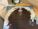 Bob Dylan Greatest Hits Vinyl LP W/ Original 1967 Milton Glaser Poster Psych