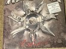 Helloween 7 Sinners (Remastered 2020) 2x LP Clear Vinyl NEW metal Sealed