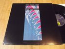 NINE INCH NAILS - PRETTY HATE MACHINE LP RARE 1990 GERMANY PRESS, INDUSTRIAL