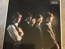 The Rolling Stones Vinyl LP, Decca Red Label LK 4605 c1964