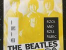 The Beatles: Rock'n'roll Music/ Eight Days a Week