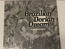 Vinyl Record - Brazilian Dorian Dream Manfredo Fest