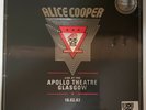 ALICE COOPER SPECIAL FORCES LIVE 1982 APOLLO THEATRE GLASGOW 2 LP VINYL RSD 2020