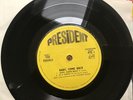 The Equals-Baby Come Back PRESIDENT EP PTE1