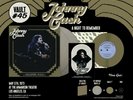 Third Man Records TMR Vault 45 Johnny Cash: A Night To Remember 2x LP Vinyl + 7”