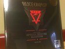 Alice Cooper - Live from the Apollo Theatre Glasgow Feb 19.1982 NEW RSD 2020