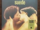 THE LONDON SUEDE s/t LP RECORD STORE DAY Clear Vinyl New Sealed RSD 2020