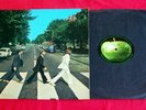 THE BEATLES - ABBEY ROAD - 1969 UK 1st PRESSING - NO 