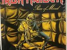 IRON MAIDEN 