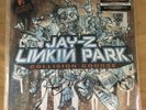 Jay-Z Linkin Park - Collision Course RSD Exclusive Blue Vinyl - SEALED
