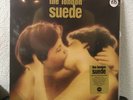 THE LONDON SUEDE s/t LP RECORD STORE DAY Clear Vinyl New Sealed RSD 2020