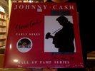 Johnny Cash Classic Cash Early Mixes Hall of Fame Series 2xLP new vinyl RSD 2020