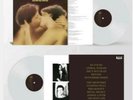 SUEDE - THE LONDON SUEDE (RSD 2020) CLEAR COLOURED VINYL LIMITED