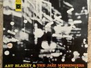 ART BLAKEY At The Jazz Corner Of The World Vol. 2 BLUE NOTE 4016 LP 