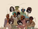 The Rolling Stones: Metamorphosis Record Store Day RSD 2020 Vinyl EP/7600.