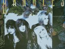 Bangles ?– Everything  (Vinyl LP) AUS 1988 with insert Eternal Flame