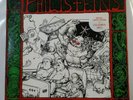 The Philisteins ?– Some Kind Of Philisteins Vinyl Greasy Pop 1989 - GPR 147 USED