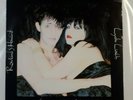 Rowland S. Howard / Lydia Lunch?–Some Velvet Morning Vinyl 12