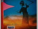 2 LP Amon Düül II - Yeti - Deutsche Erstpressung - Krautrock -  Liberty 1970