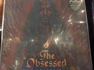 The Obsessed - Incarnate 2LP [Vinyl New] Limited Red/Black Marble Gate Album RSD