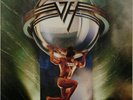 VAN HALEN ORIGINAL 1986 5150 ALBUM VINYL LP 25394-1 Excellent+ Condition