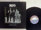 KISS DRESSED TO KILL CASABLANCA SWX-6188 Japan OBI VINYL LP