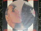 Blondie Rare Parallel Lines 1978 PICTURE DISC 1st Pressing MINT VINYL Limited EX