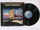 GRATEFUL DEAD From The Mars Hotel LP Record GD-102 psychedelic jerry garcia 1974