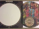 The Beatles Sgt Pepper's Lonely Hearts Club Band LP Picture Disc Limited Edition