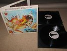 Dire Straits - Alchemy (Live) Dbl LP 1984 UK Vertigo Records Ex/N/M