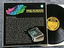Eric Burdon and the Animals - winds of change LP UK 1967 MGM MONO 1ST