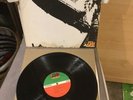 led zeppelin vinyl Sd 8216
