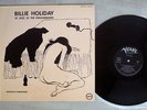 BILLIE HOLIDAY AT JAZZ AT THE PHILHARMONIC VERVE 23MJ 3104 Japan MONO VINYL LP