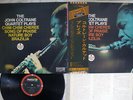 JOHN COLTRANE QUARTET PLAYS ABC/IMPULSE IMP-88103 Japan OBI VINYL LP