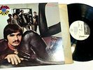 1st Self-Titled Debut S/t by The Last Nikle LP White Label Promo psych 1969  Vg
