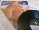 O TERCO - TERCO ( Terço)     SCARCE BRAZILIAN ROCK LP ELDORADO 1990 193900603