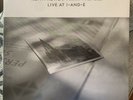 BRAND NEW Live At I-And-E Keith Rowe Mark Wastell Jazz Vinyl LP